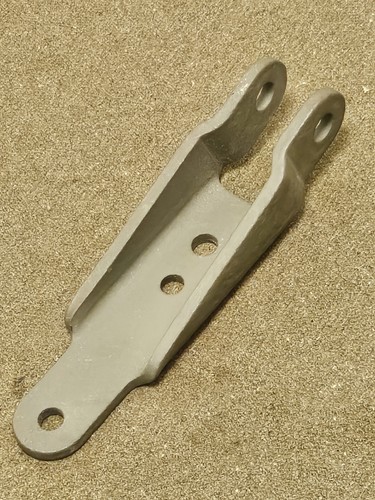 Supports retroviseur original
