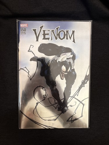 Clayton crain venom 150 - crain,
