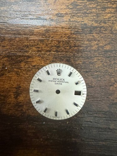 Rolex ladies oyster - ladies,