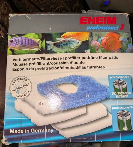 Eheim aeh2616710 prefilter - eheim,