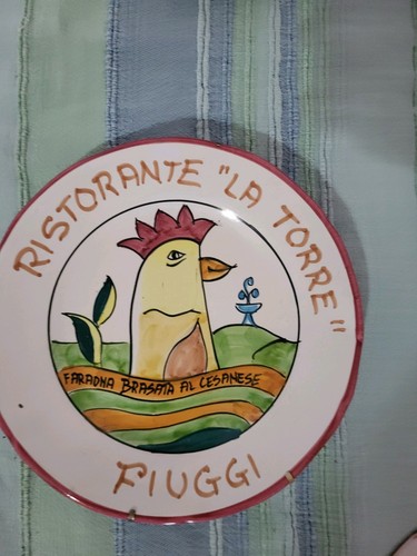 Piatti del buon ricordo - buon,