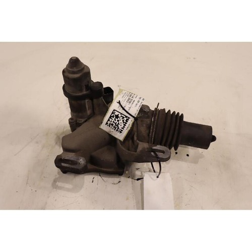 Attuatore frizione smart - attuatore,