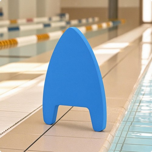 Tavoletta nuoto con - tavoletta,