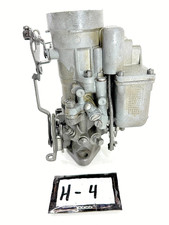 Carter WO W-O Carburetor