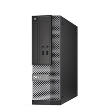 PC barebone dell optiplex 3020