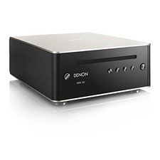Denon DCD-50 CD Player Premium