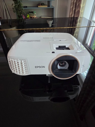 Epson home cinema 2150 - home,