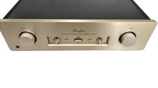 Preamplificatore stereo