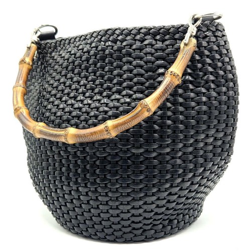 Gucci borsa mano vintage in - borsa, a