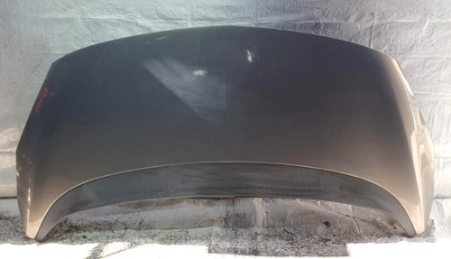Cofano anteriore opel meriva - cofano,