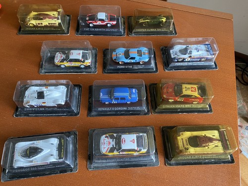 Completa collezione 100 - completa, la
