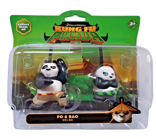 Kung panda blister - kung,