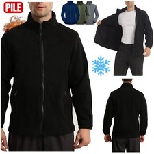 FELPA TERMICA FULL PILE CALDA