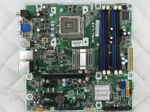 Pro 3120 sff scheda - hp,