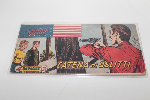 Fumetto striscia piccolo - fumetto, il