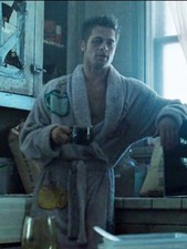Fight Club Tyler Durden Bath