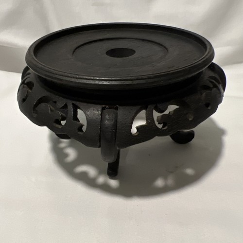 Espositore asiatico legno - asiatico, in