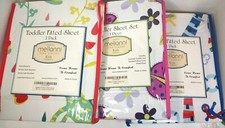 Set lenzuola letto - set, mellanni