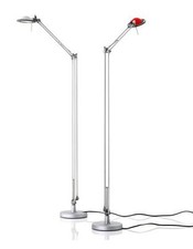 LUCEPLAN lampada da terra