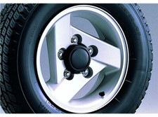 Nuovo Originale Jimny Lega