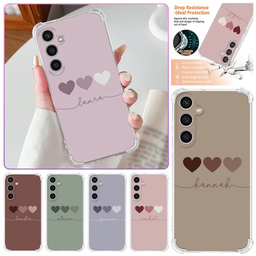Custodia cuori personalizzata - custodia,