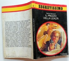 MONDADORI SEGRETISSIMO N.1116