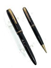 Big Ben 50 FP e 30 matite nere