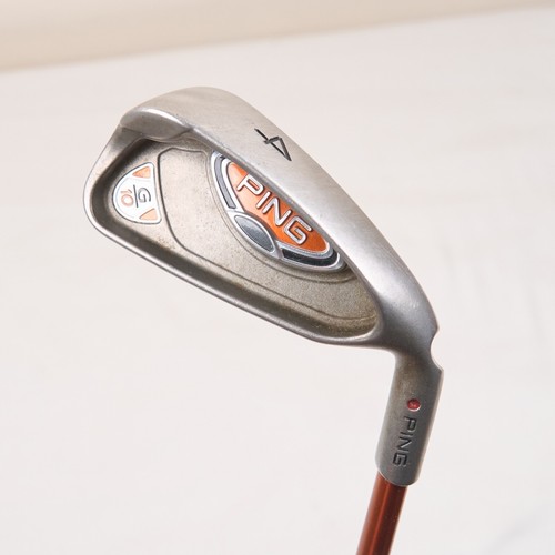 Ping g10 ferro stiro tfc - da,