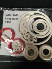 Kit Elastiques Flipper -