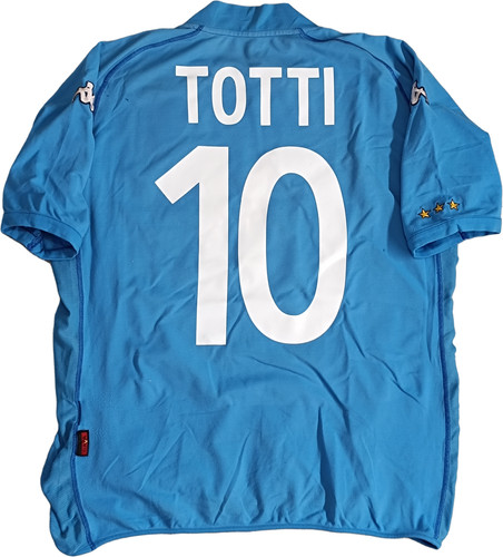 Maglia calcio vintage - maglia,