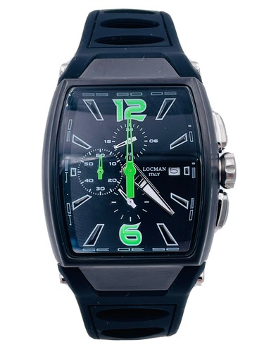 Locman tremila chrono - locman,