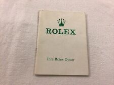 Libretto Istruzioni e Garanzia