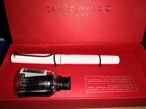 Penna stilografica campo - penna,