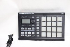 Native Instruments Machine
