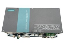 Siemens Simatic Microbox PC