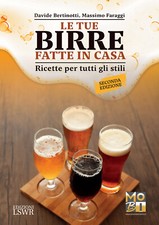 Le tue birre fatte in casa