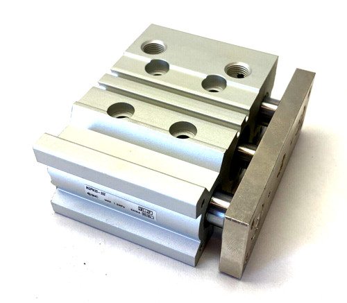 Smc mgpm20 20z cilindro - smc,