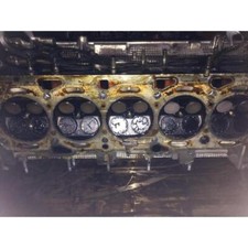 TESTATA MOTORE PER FIAT BRAVO (95-98) 2.0 20V HGT BER. 3P/B/1998CC. 1995