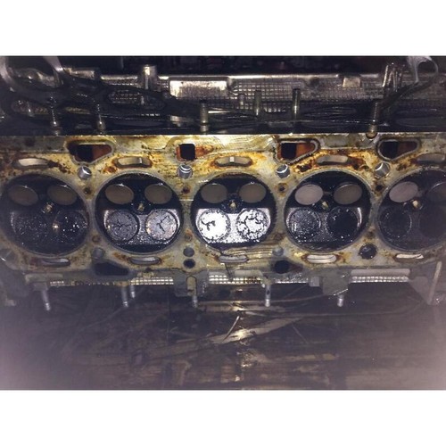 Testata motore fiat bravo - testata,