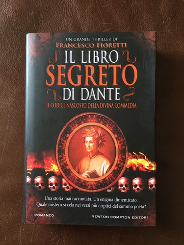 Libro segreto di - il,