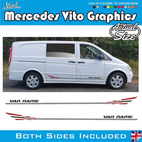 Swb lwb mercedes vito - lwb,