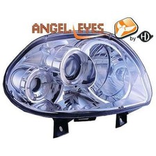 Coppia fari fanali anteriori