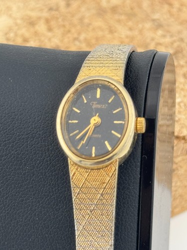 Orologio vintage timex donna - timex,