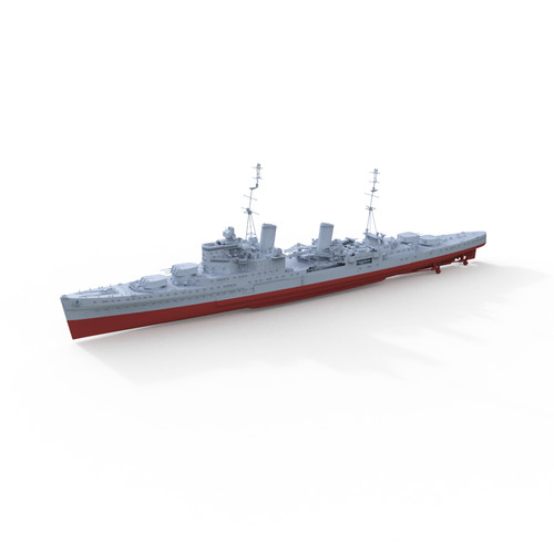 Modellino kit 300 350 - kit, 1/350