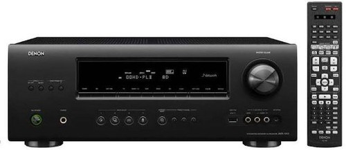 Denon avr 1912 ricevitore av - denon,