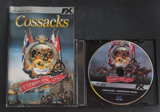 COSSACKS EUROPEAN WARS PC