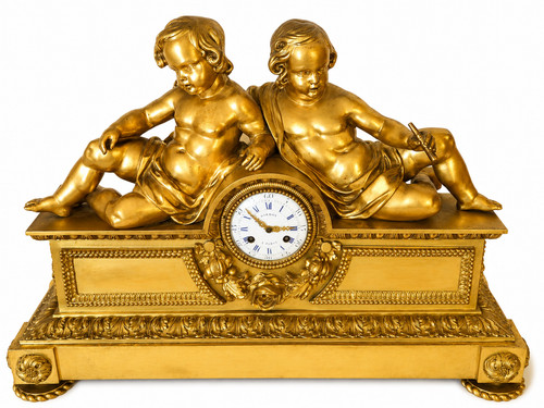 Orologio pendolo monumentale - pendolo,
