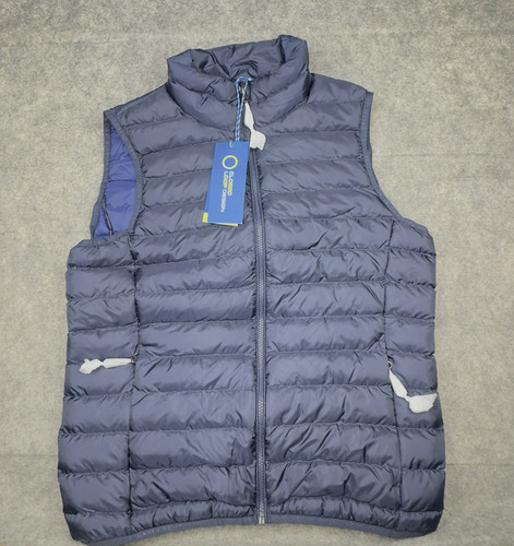 Gilet trapuntato north sails - gilet,