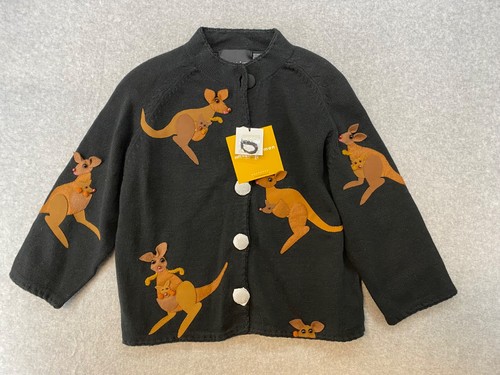 Nuovo cardigan vintage - cardigan,