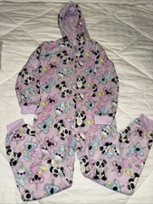 Pigiama intero bambino posto